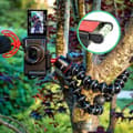Miniatyrbild 4 av 4: Trippod - JOBY - GorillaPod 3K Kit - Lätt - Kulled - Max belastning 3 kg - Svart