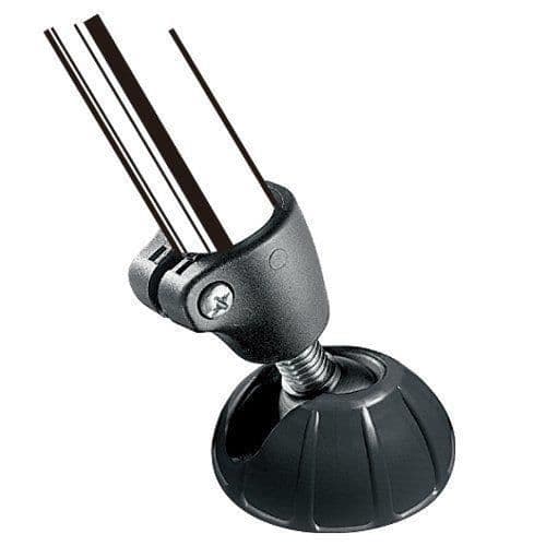 Stativ - Manfrotto - 116SCK3 - Svart - 255 g - Kameror