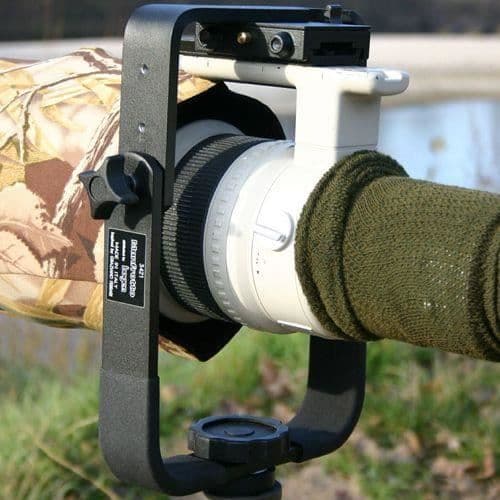 Manfrotto telefotofäste (393)