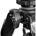 Miniatyrbild 3 av 4: Vangard Tripod - Veo 3 264CPS - Vanguard - Carbon Camera Tripod, 3-Way Ball Head