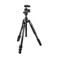 Miniatyrbild 1 av 4: Manfrotto stativ - MKBFRLA4BK-BHUS - Befree Tripod advance