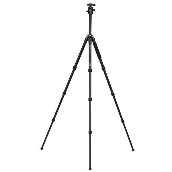Benro stativ foto alu kit mach3 tma28ab2