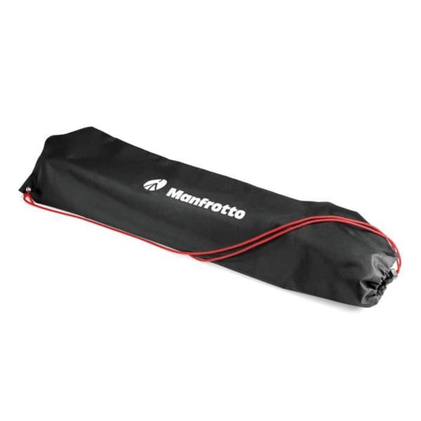 Manfrotto MK290XTA3-3W stativ för digitalkameror - 3 ben, 171 cm, 4 kg - Svart