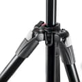 Miniatyrbild 4 av 4: Manfrotto MK290XTA3-3W stativ för digitalkameror - 3 ben, 171 cm, 4 kg - Svart