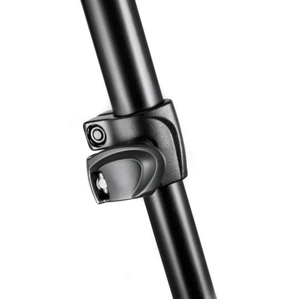 Manfrotto MK290XTA3-3W stativ för digitalkameror - 3 ben, 171 cm, 4 kg - Svart