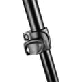 Miniatyrbild 2 av 4: Manfrotto MK290XTA3-3W stativ för digitalkameror - 3 ben, 171 cm, 4 kg - Svart