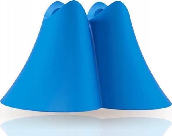 Trepied Promis Trépied DOUBLE STAND BLÅ