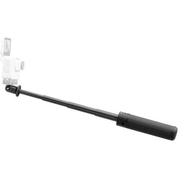 Mini stativ 2 i 1 för Insta360 X3 Svart
