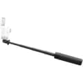 Miniatyrbild 2 av 4: Mini stativ 2 i 1 för Insta360 X3 Svart