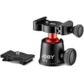 Miniatyrbild 2 av 4: Rotule Ball - JOBY - 3K Pro - Precision - Kompatibel med Arca-Swiss - Belastning 3 kg