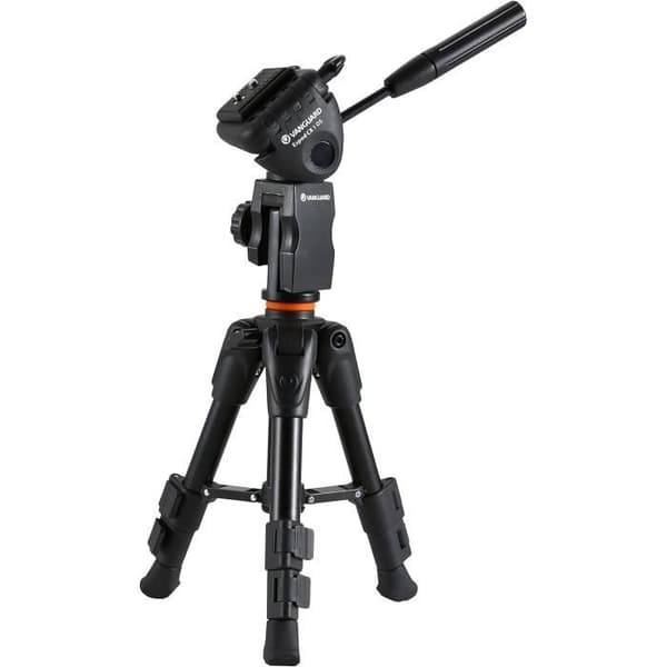 Trépied Vanguard Espod CX 1 OS - Mini tripp med klämboll med 3 vägar