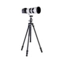 Miniatyrbild 4 av 4: Vangard Tripod - VEO 3 263CB - Vanguard - Carbon Camera Tripod, Dual Axis Ball Head
