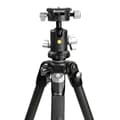 Miniatyrbild 2 av 4: Vangard Tripod - VEO 3 263CB - Vanguard - Carbon Camera Tripod, Dual Axis Ball Head
