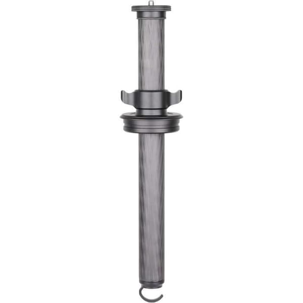 INNOREL Central Kolumn ER40C för Stativ RT90C - Kolfiber - Max Belastning 30 kg - Höjd 46 cm