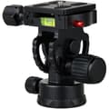 Miniatyrbild 3 av 4: JUSINO DG-02 Vinklatten Monopod