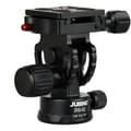 Miniatyrbild 2 av 4: JUSINO DG-02 Vinklatten Monopod