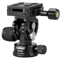 Miniatyrbild 1 av 4: JUSINO DG-02 Vinklatten Monopod