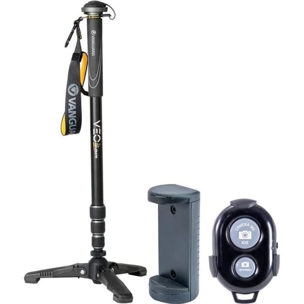 Monopod Vanguard VEO 2S AM-234TR