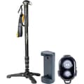 Miniatyrbild 1 av 4: Monopod Vanguard VEO 2S AM-234TR