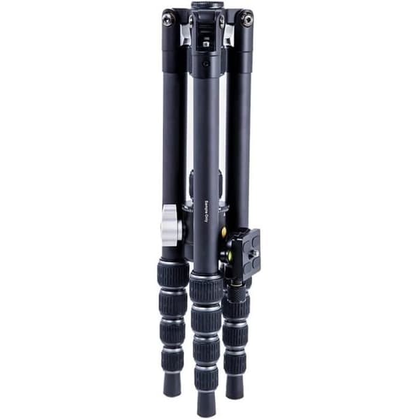 Resestativ - Vanguard - Vesta TB 235AB - Aluminium - 4,5 kg - 143 cm