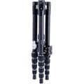 Miniatyrbild 3 av 4: Resestativ - Vanguard - Vesta TB 235AB - Aluminium - 4,5 kg - 143 cm