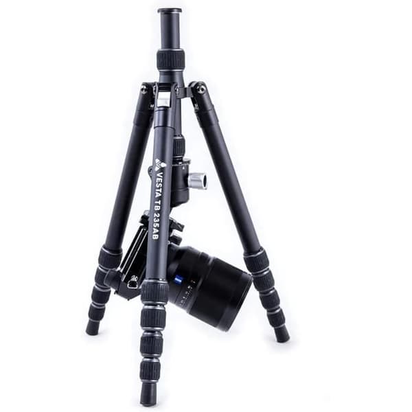 Resestativ - Vanguard - Vesta TB 235AB - Aluminium - 4,5 kg - 143 cm