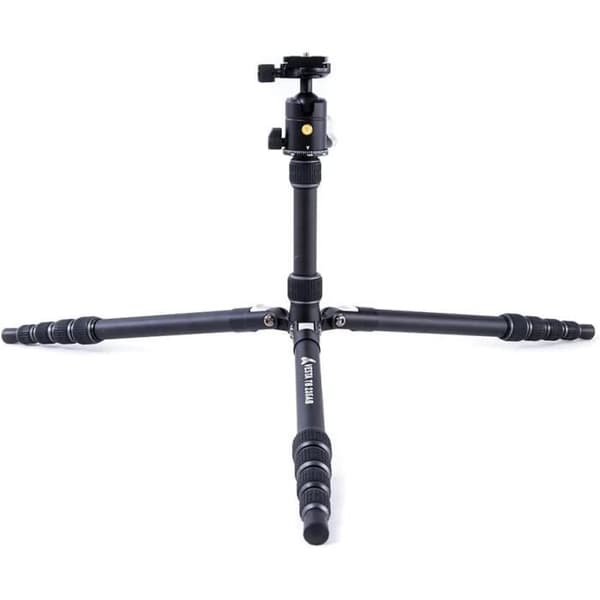 Resestativ - Vanguard - Vesta TB 235AB - Aluminium - 4,5 kg - 143 cm