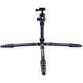 Miniatyrbild 2 av 4: Resestativ - Vanguard - Vesta TB 235AB - Aluminium - 4,5 kg - 143 cm