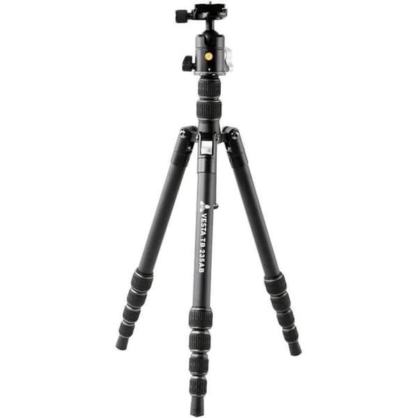 Resestativ - Vanguard - Vesta TB 235AB - Aluminium - 4,5 kg - 143 cm