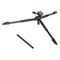 Miniatyrbild 4 av 4: Så här Tripod Sprint Pro III Black med 3-axligt huvud SH-704E - SLKSPRINTPROIII3WB