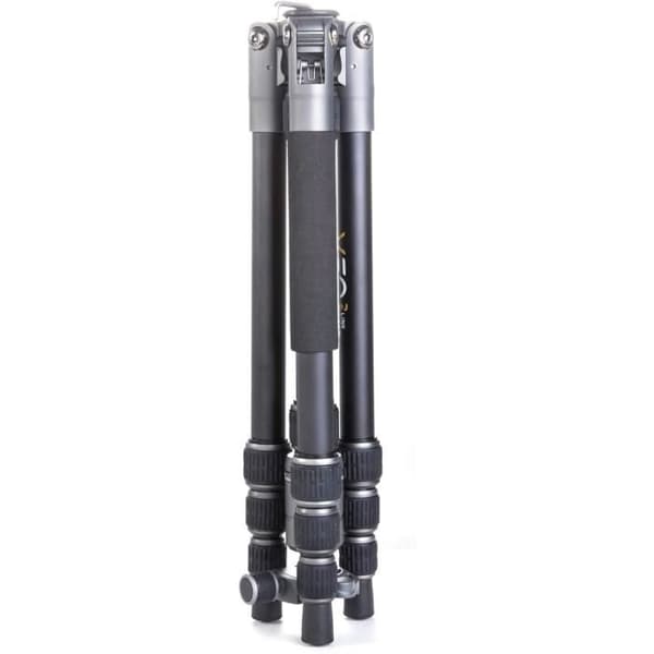 Vanguard Veo 3GO 204AB - Kompakt resetripod i aluminium med kulhuvud