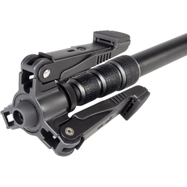 Vanguard VEO 2S AM-264TR Monopod Fällbart Fot i Aluminium