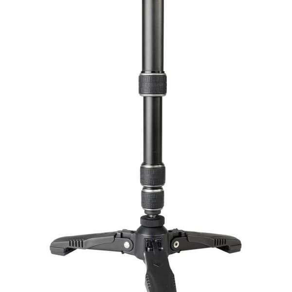 Vanguard VEO 2S AM-264TR Monopod Fällbart Fot i Aluminium