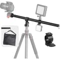 Miniatyrbild 1 av 4: Tripod förlängningsarm - TARION - VB-01 - Aluminium - Rotativ 360° - Max belastning 17,6 lb