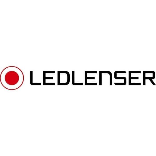 Trépied Ledlenser 500993 Passar för: P7, P7R, P7QC, P14, PL6, iA6R, M6R, M10R, ML10, MT6, MT10, MT14, MT18, i7, i7R,