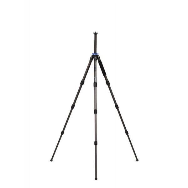 Benro trepied mach3 stativ serie 2 karbon 4 sektion - tma28c