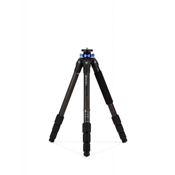 Benro trepied mach3 stativ serie 2 karbon 4 sektion - tma28c