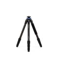 Miniatyrbild 1 av 3: Benro trepied mach3 stativ serie 2 karbon 4 sektion - tma28c