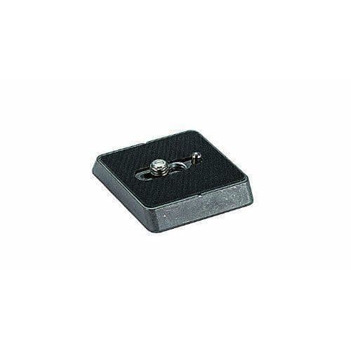 Gitzo GS5370B - STATIV - Kort aluminiumplatta