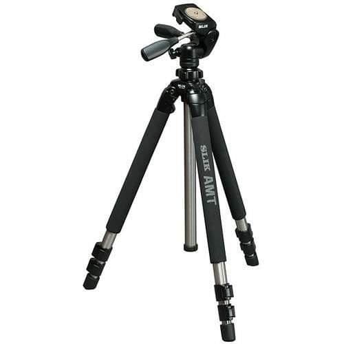 Bild - Pro 700DX - Komplett stativ import till Storbritannien