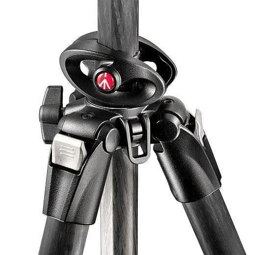Manfrotto Q90 3-delad kolstativ