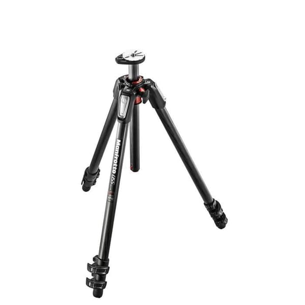 Manfrotto Q90 3-delad kolstativ