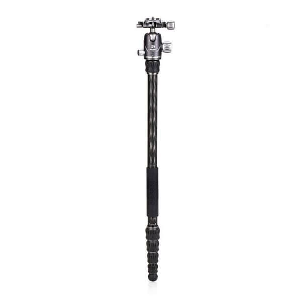 Benro trepied rhino kit med kulled 05c+vx20