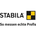 Miniatyrbild 3 av 3: Trippel - STABILA - st-k-s 55 - 55-140 cm - Höjdjusterbar - Pelare med vev