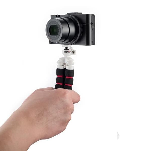 Stativ - Datacolor - Spyder Stativ - Flexibel - Lätt - Fot/Video stabilisering