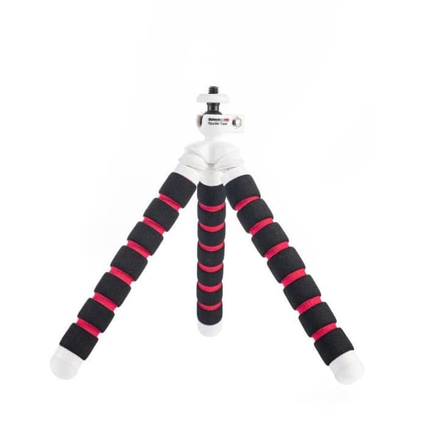 Stativ - Datacolor - Spyder Stativ - Flexibel - Lätt - Fot/Video stabilisering