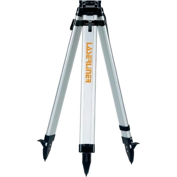 Aluminiumstativ - LASERLINER - 080.00 - Robust - 1650 mm