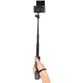 Miniatyrbild 3 av 4: JOBY - JB01549-BWW - Telepod 325 (svart/kol) - stativ/selfiestick svart