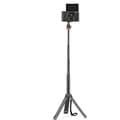 Miniatyrbild 4 av 4: JOBY - JB01549-BWW - Telepod 325 (svart/kol) - stativ/selfiestick svart