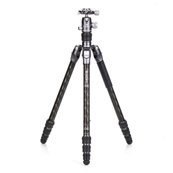 Benro stativ rhino kit med kulled 14c + vx20